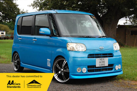 DAIHATSU
