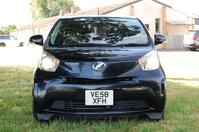 TOYOTA IQ