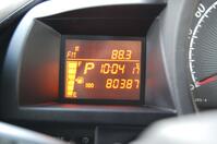 TOYOTA IQ