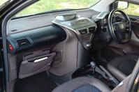TOYOTA IQ