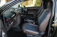 TOYOTA IQ