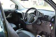 TOYOTA IQ
