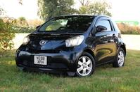 TOYOTA IQ
