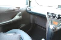 TOYOTA IQ