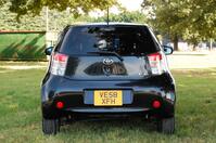 TOYOTA IQ