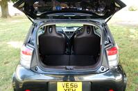 TOYOTA IQ