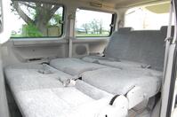 MAZDA BONGO