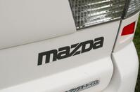 MAZDA BONGO