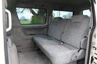 MAZDA BONGO