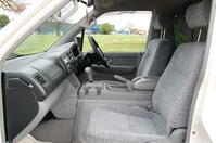 MAZDA BONGO