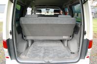 MAZDA BONGO