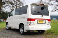 MAZDA BONGO
