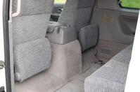 MAZDA BONGO