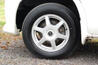 MAZDA BONGO