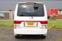 MAZDA BONGO