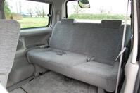MAZDA BONGO