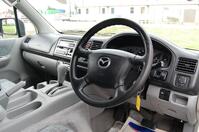 MAZDA BONGO