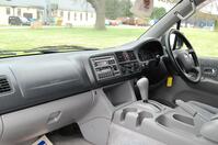 MAZDA BONGO