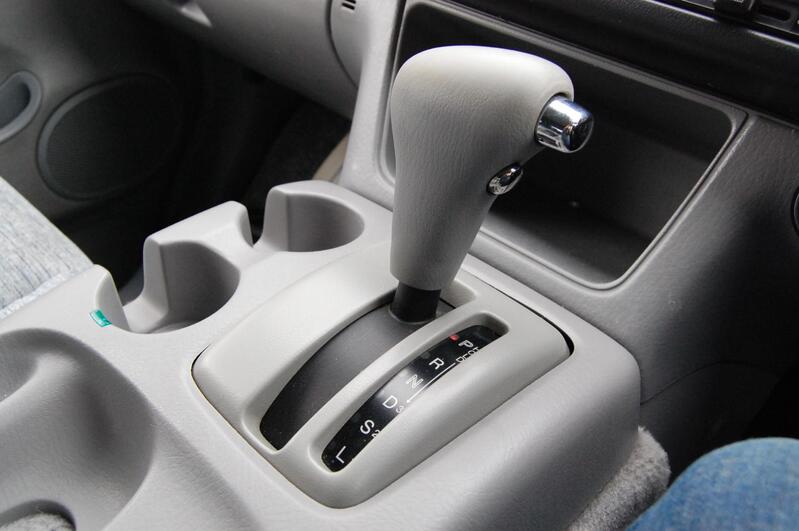 MAZDA BONGO