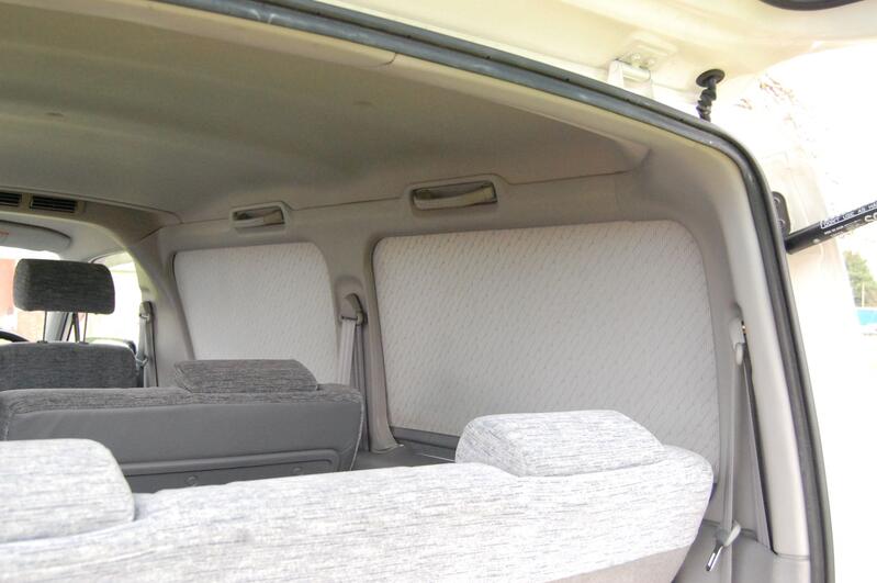 MAZDA BONGO