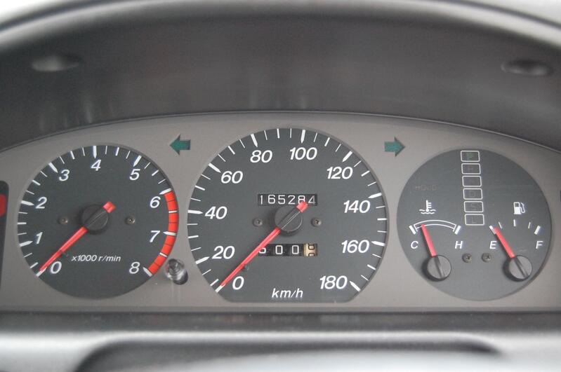 MAZDA BONGO