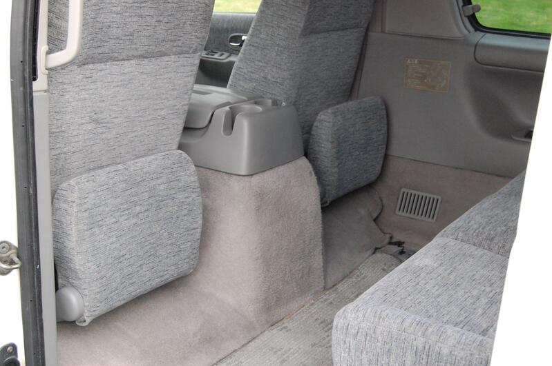 MAZDA BONGO