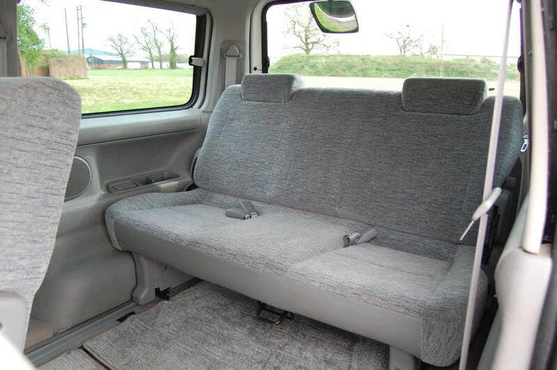 MAZDA BONGO