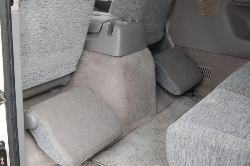 MAZDA BONGO