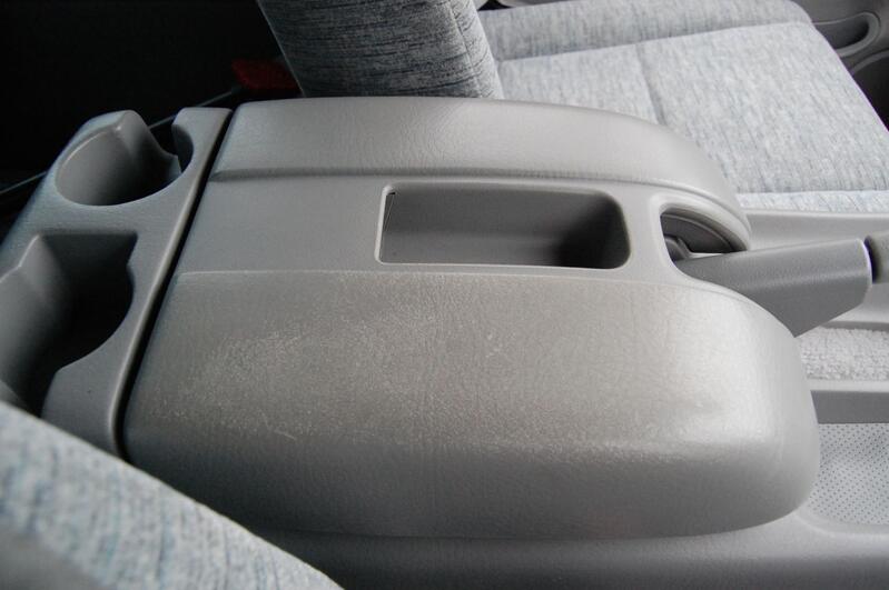 MAZDA BONGO