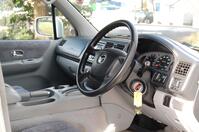 MAZDA BONGO