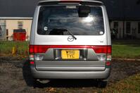 MAZDA BONGO