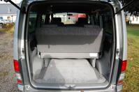 MAZDA BONGO