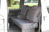 MAZDA BONGO