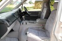 MAZDA BONGO