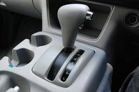 MAZDA BONGO