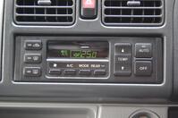 MAZDA BONGO