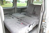 MAZDA BONGO