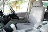 MAZDA BONGO