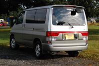 MAZDA BONGO