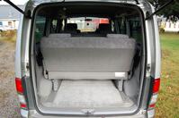 MAZDA BONGO