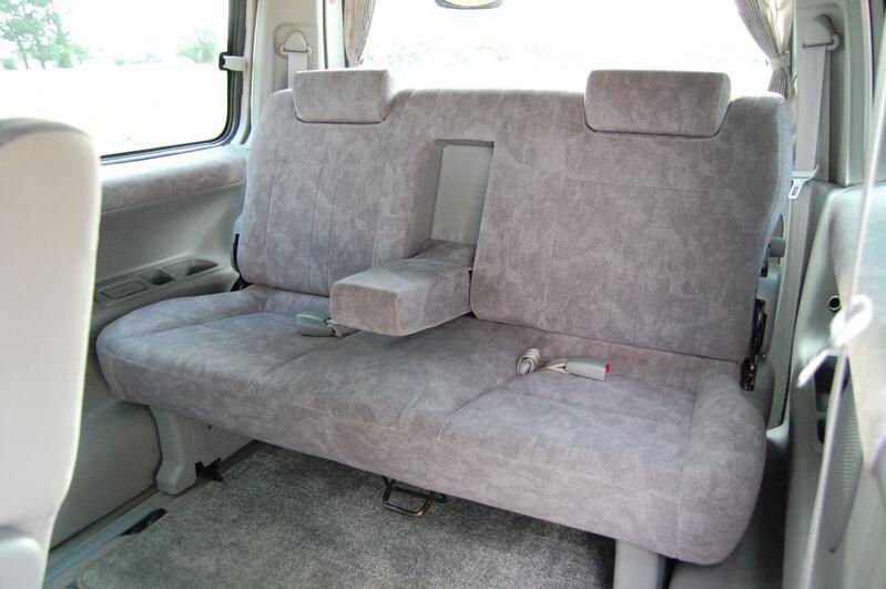 MAZDA BONGO