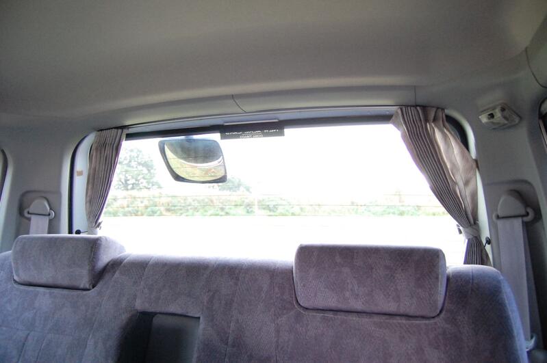 MAZDA BONGO
