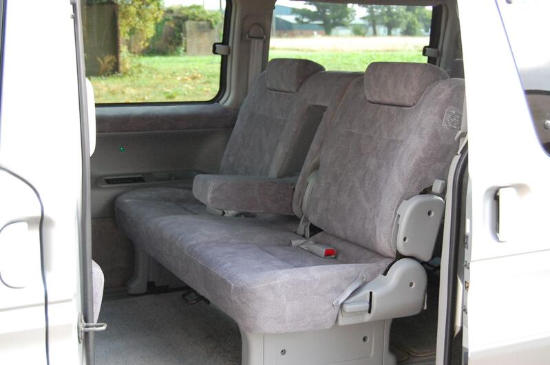 MAZDA BONGO