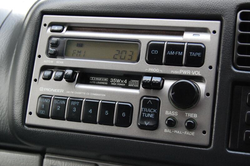 MAZDA BONGO