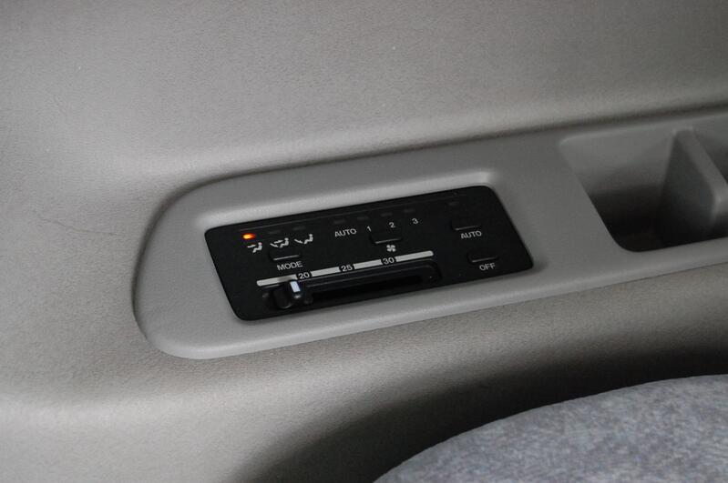 MAZDA BONGO