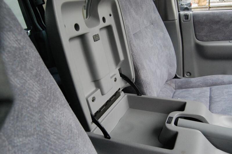 MAZDA BONGO