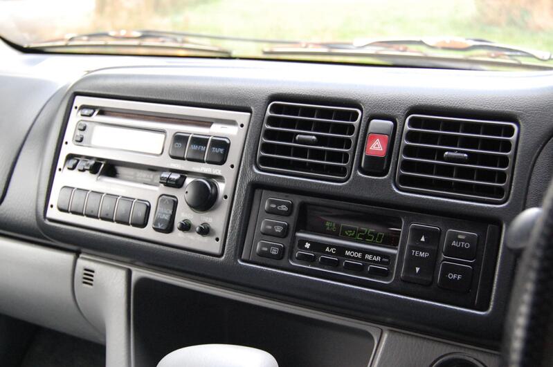 MAZDA BONGO