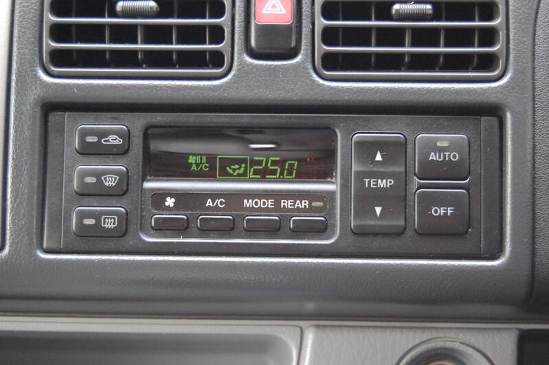 MAZDA BONGO