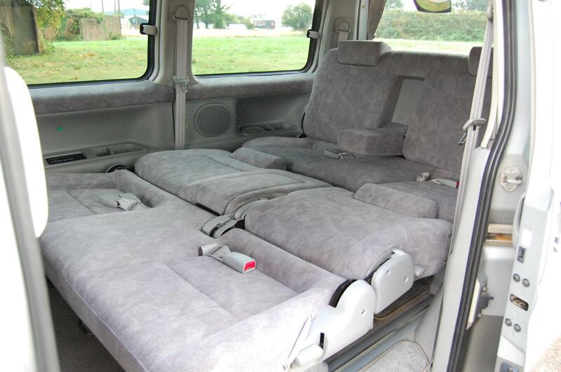 MAZDA BONGO