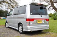 MAZDA BONGO